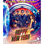 Happy New Year